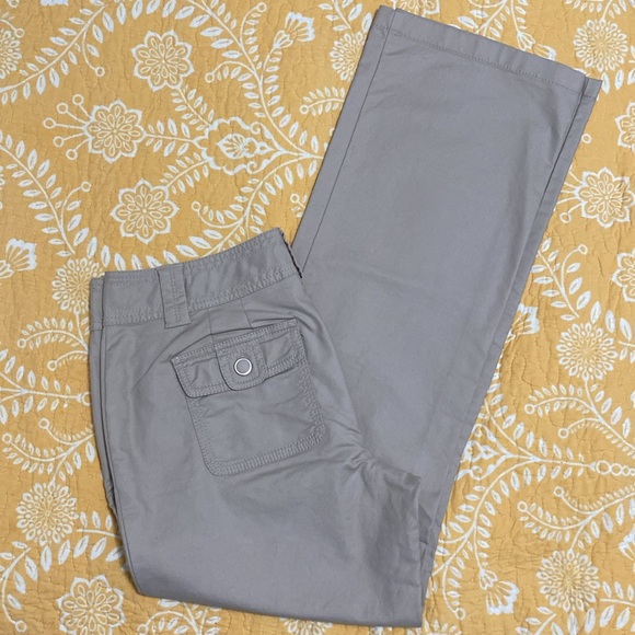 Straight leg pants - Picture 7 of 13